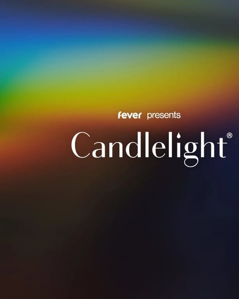 Candlelight : Hommage à Pink Floyd