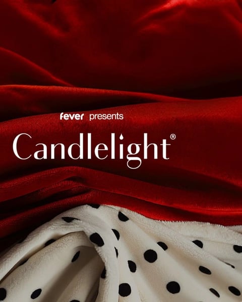 Candlelight : hommage à Queen