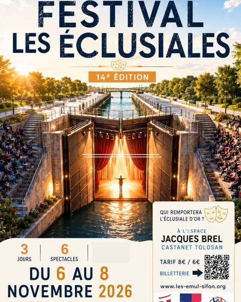 Eclusiales XIV