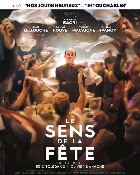 Le sens de la fête