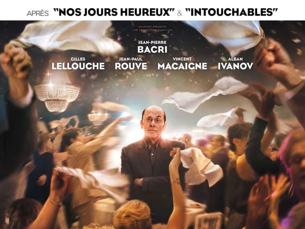 Le sens de la fête