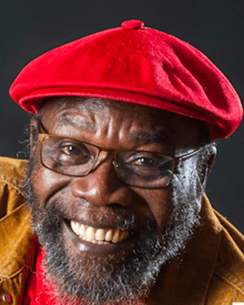 Clinton Fearon