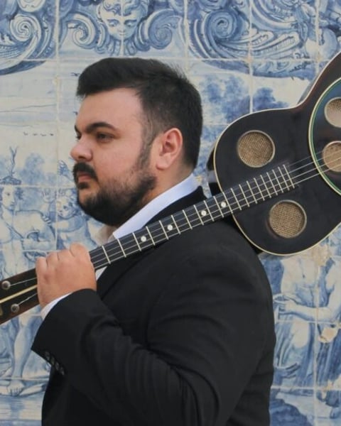 Fernando Dalcin Trio