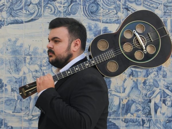 Fernando Dalcin Trio