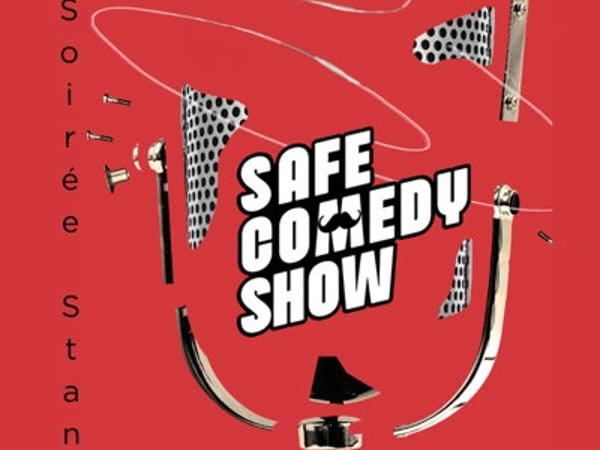 Safe Comedy Show