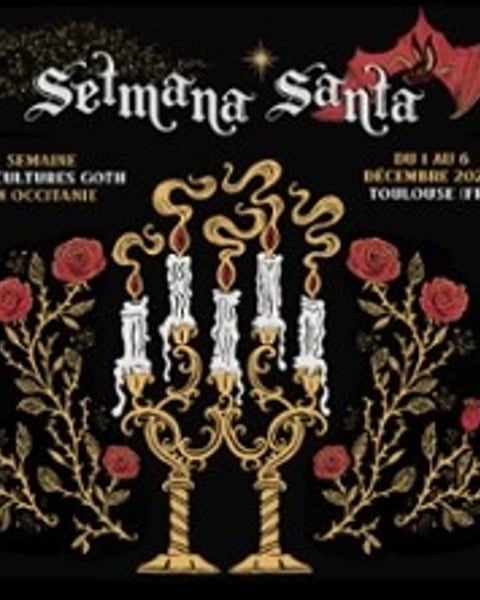 Festival Setmana Santa
