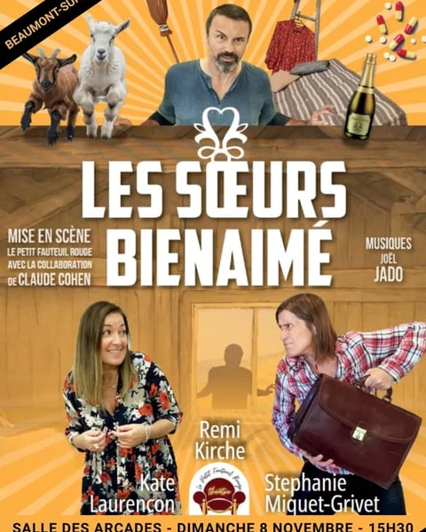 Les Soeurs Bienaimé