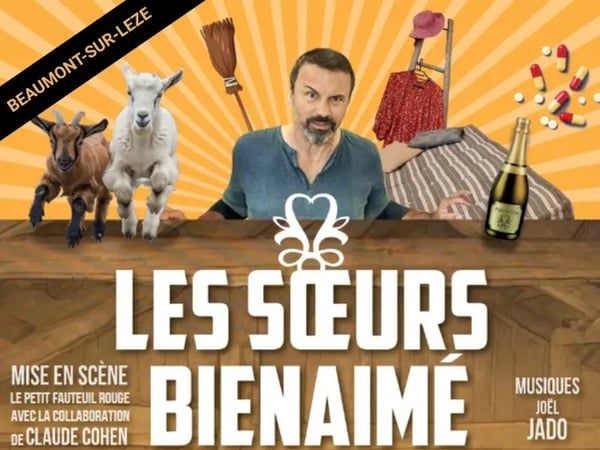 Les Soeurs Bienaimé