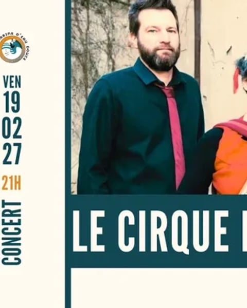 Le Cirque Penché