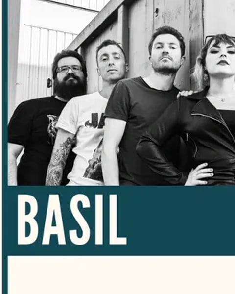 Basil