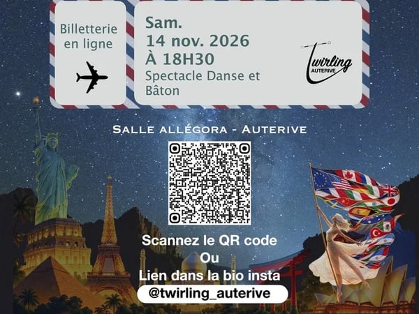 Escale autour du monde