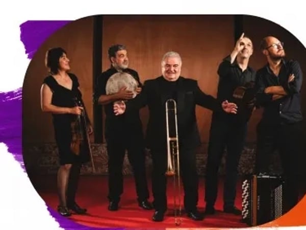 Concert de Sainte-Cécile