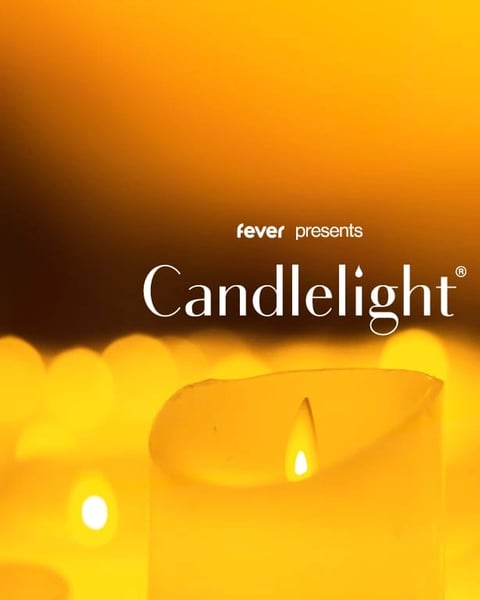 Candlelight : hommage à Celine Dion