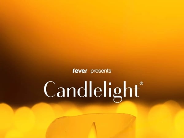 Candlelight : hommage à Celine Dion