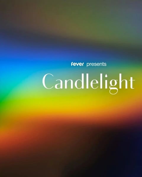 Candlelight : hommage à Pink Floyd