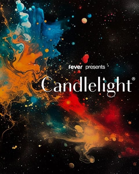 Candlelight : Ed Sheeran et Coldplay