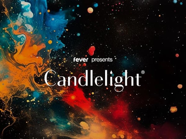 Candlelight : Ed Sheeran et Coldplay