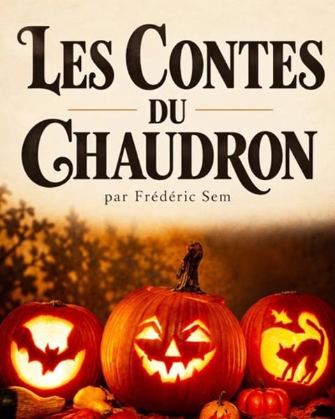 Contes du Chaudron