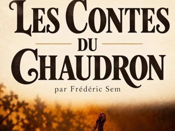 Contes du Chaudron