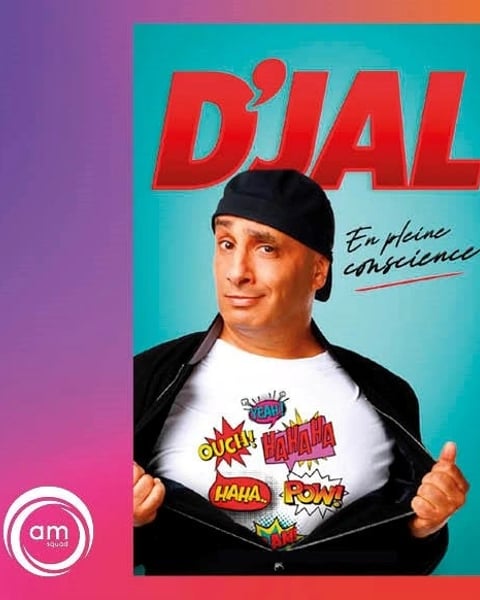 D'Jal - Djal