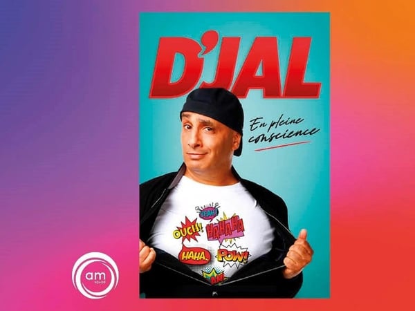 D'Jal, Aux Origines