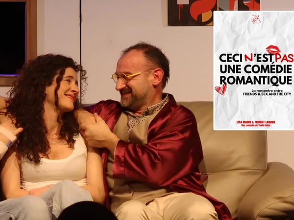 Ceci n'est pas une comédie romantique