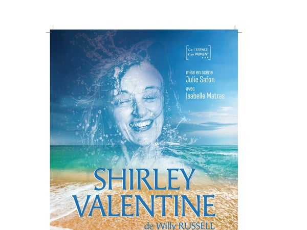Théâtre Shirley Valentine