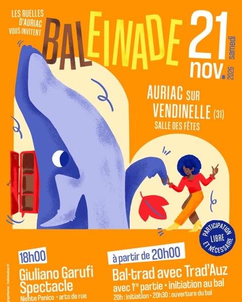 Baleinade