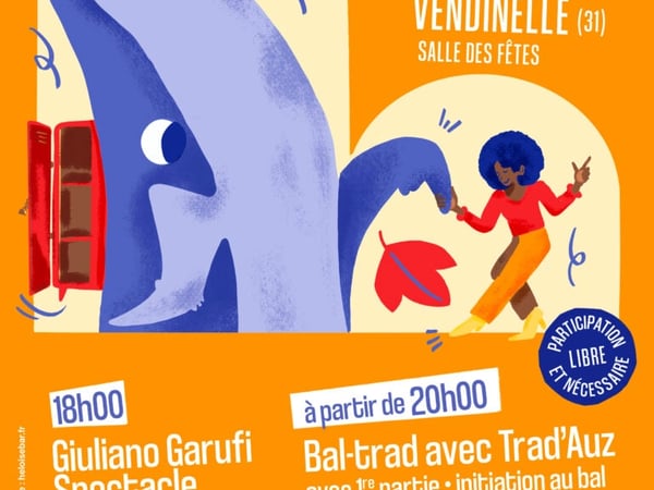 Baleinade