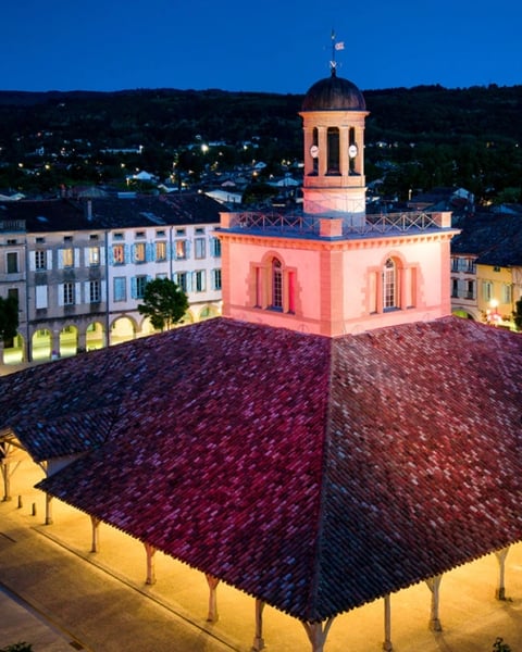 Concert de l’Union Musicale Lauragaise