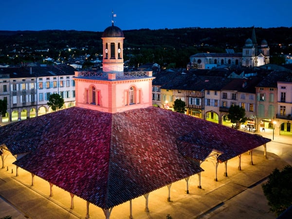 Concert de l’Union Musicale Lauragaise
