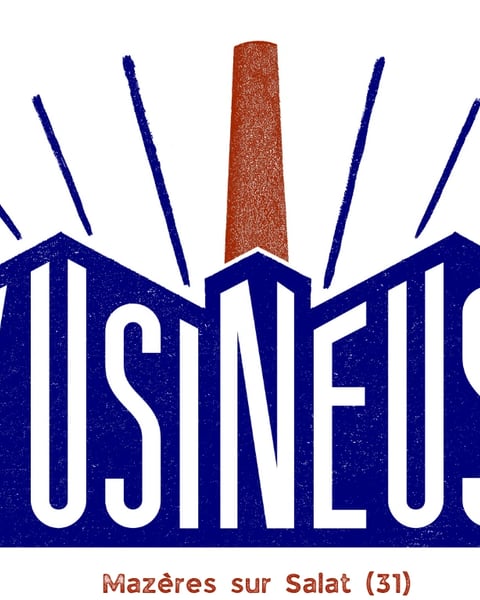 L'Usineuse : Boom de fin !