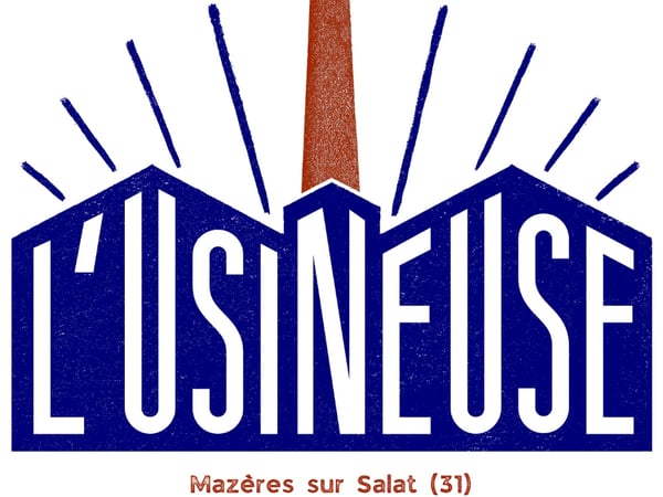 L'Usineuse : Boom de fin !