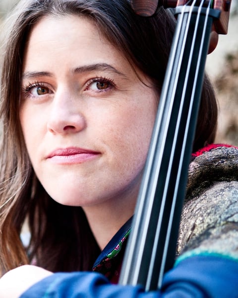 L'âme du violoncelle