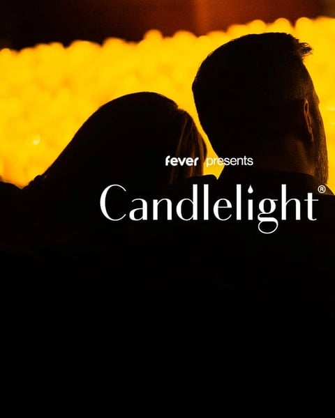 Candlelight : Hommage à Francis Cabrel