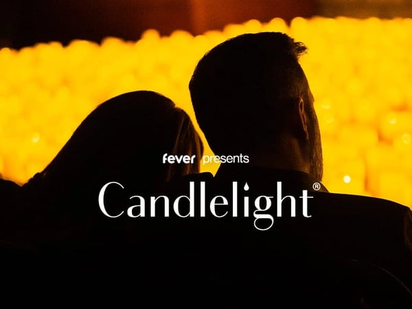 Candlelight : Hommage à Francis Cabrel
