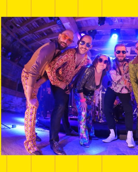 Retro Fever fête ses 5 ans