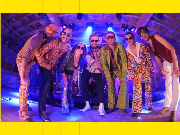 Retro Fever fête ses 5 ans