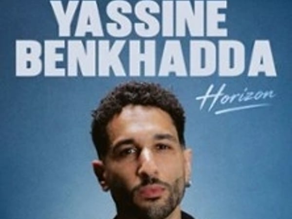 Yassine Benkhadda Horizon