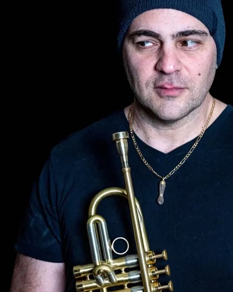 Concert jazz salle du belvédèree