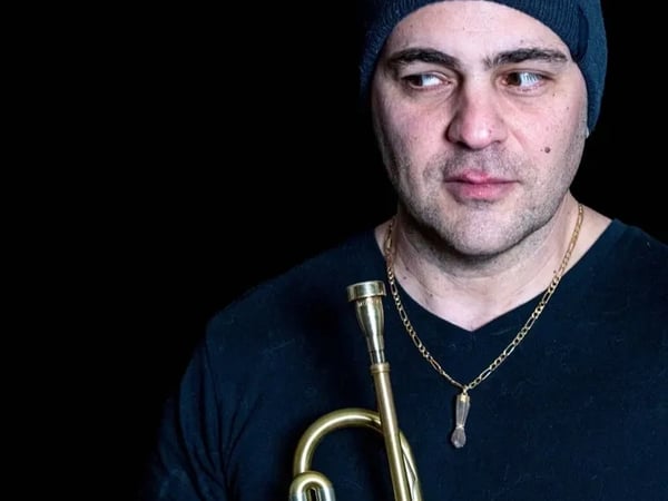 Concert jazz salle du belvédèree