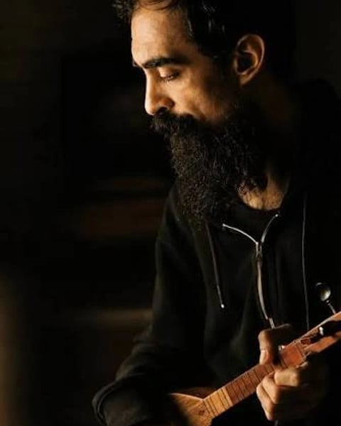 Concert - Sercan Öztürk