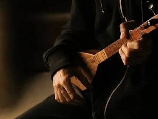 Concert - Sercan Öztürk