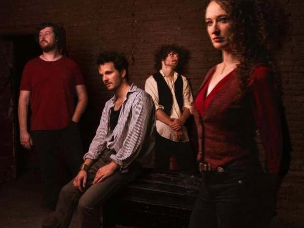 Concert - Mel Adys