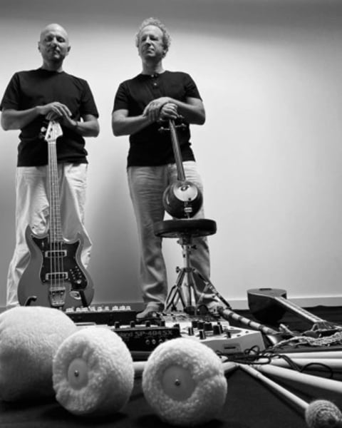 Concert - Utta Duo