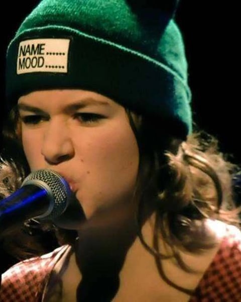 Concert - Aurore Chevalier