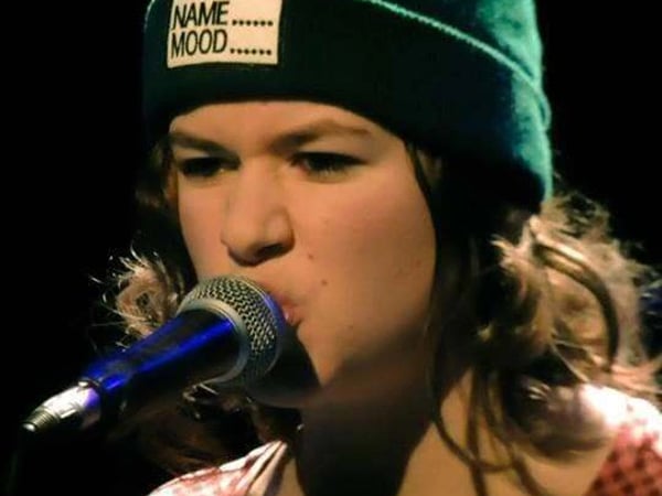 Concert - Aurore Chevalier