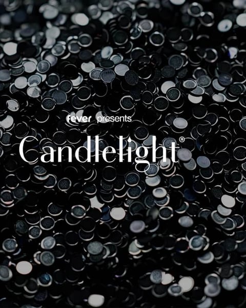 Candlelight à Toulouse