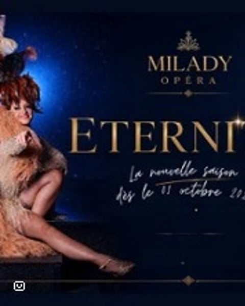 Eternity