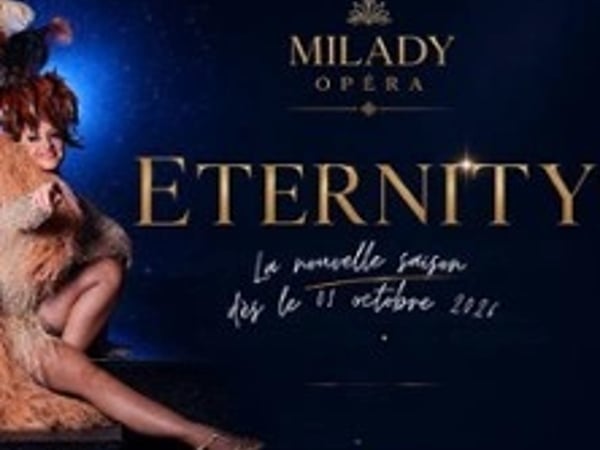 Eternity
